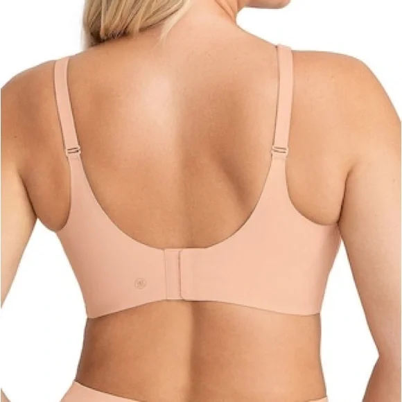 Honeylove Crossover sans wireless bra 40 C/D - Picture 5 of 9